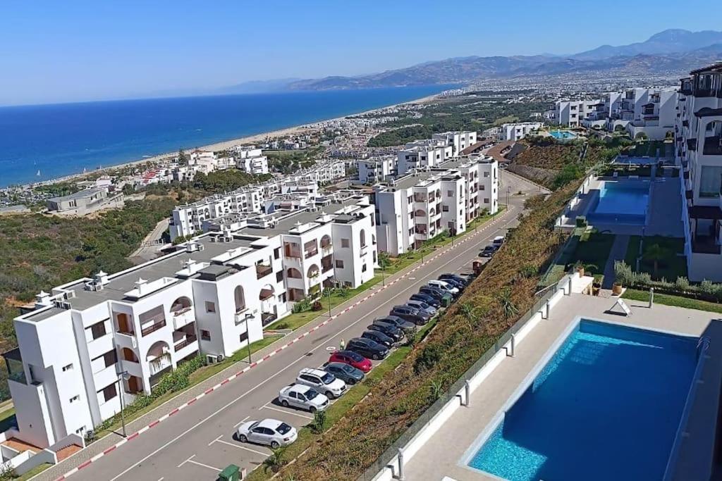 Appartement Bella Vista Cabo Negro Exterior foto